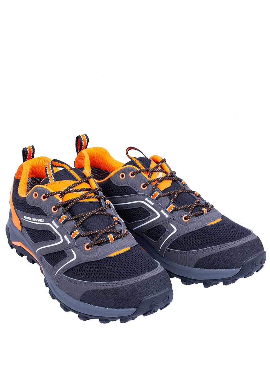 Ботинки Remington Trekking Pro black  - фото 1