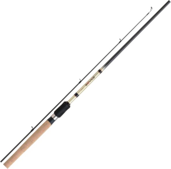 Спиннинг Shimano Exage 24MH - фото 1