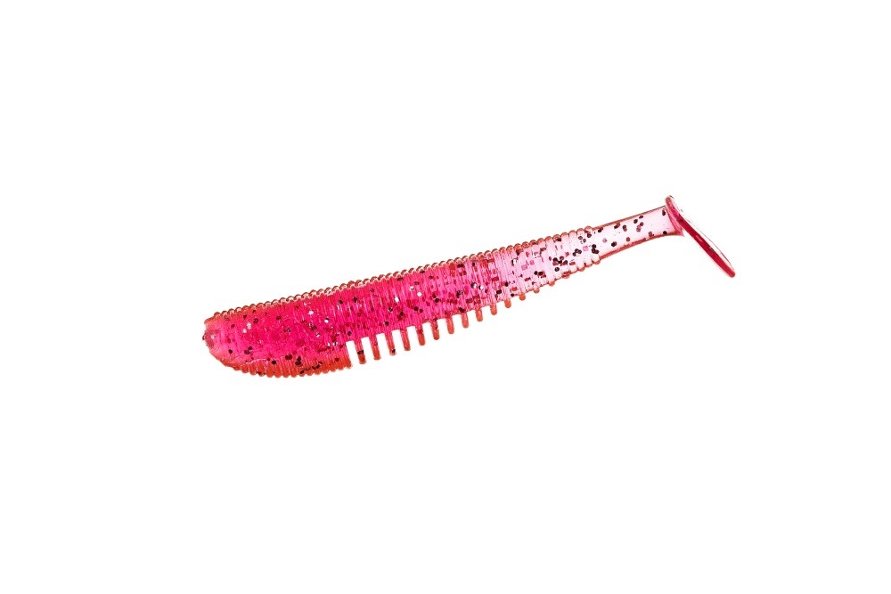 Приманка Croxy Awa Best 3,5'' цвет 12 - фото 1