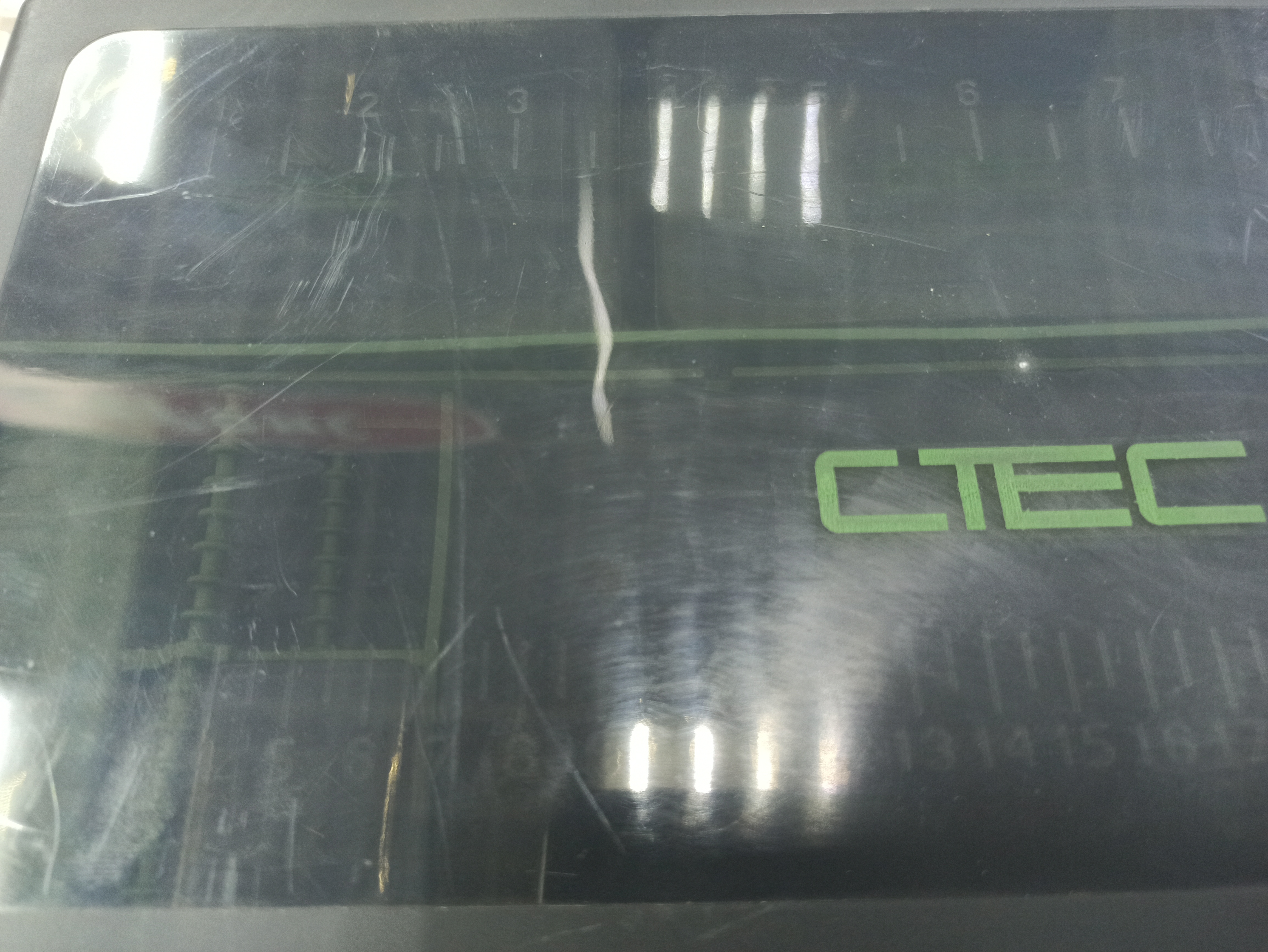 Коробка SPRO Ctec Carp tackle box system