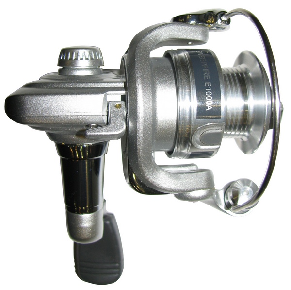 Катушка Daiwa Sweepfire E 1000 A - фото 1