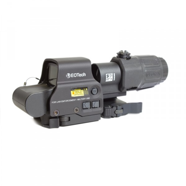 Прицел Eotech HHSI - фото 1