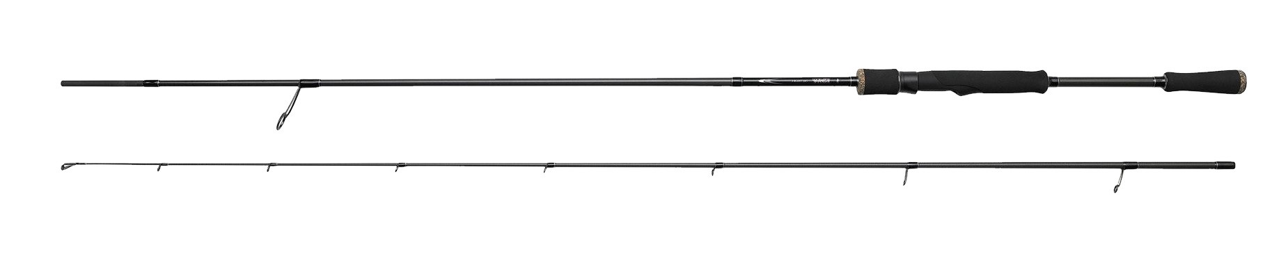 Спиннинг DAM Yagi Jig 8'0&quot;/2,40м 3-15гр MML 2части - фото 1