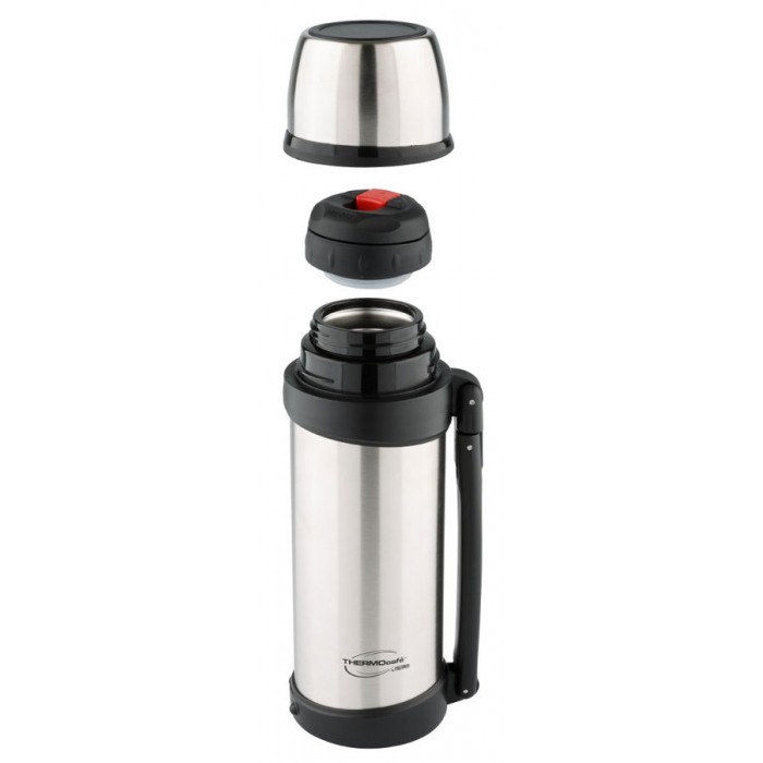 Термос Thermos Thermocafe GT-150K SBK 1,5л - фото 1