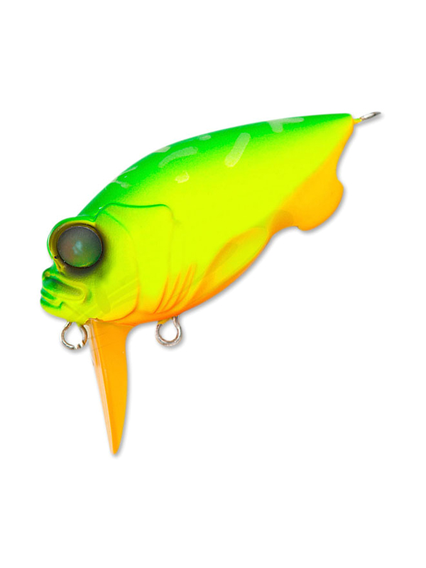 Воблер Megabass Baby griffon zero karakusa tiger - фото 1