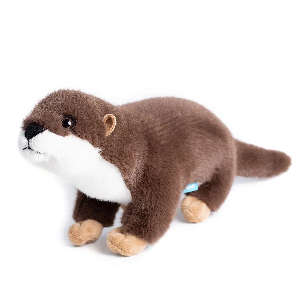 Игрушка Mimis Выдра 39см - фото 1