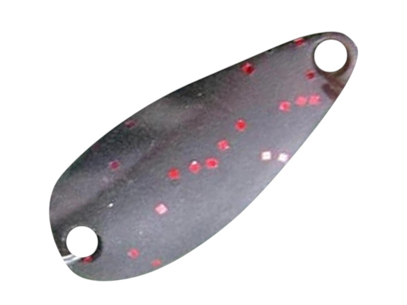 Блесна Forest M2 0,8гр цв17 - фото 1