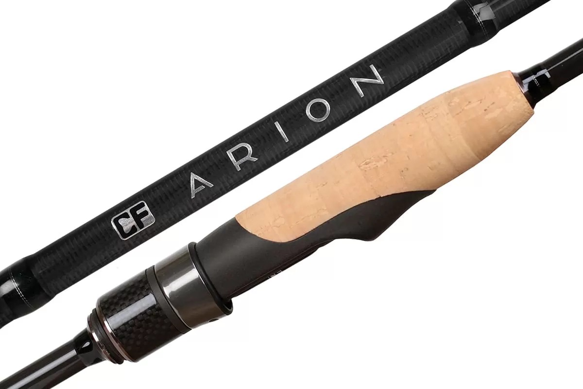 Спиннинг CF Arion ASR762MT 229см 7-28гр - фото 1