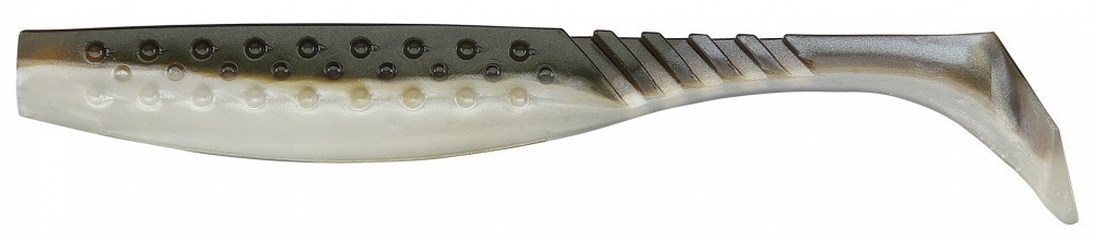 Приманка Frapp Funky shad 9&quot; 27 1шт - фото 1