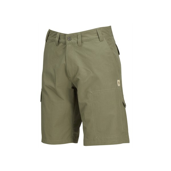 Шорты Fjallraven Karl MT shorts 236 светлый хаки - фото 1