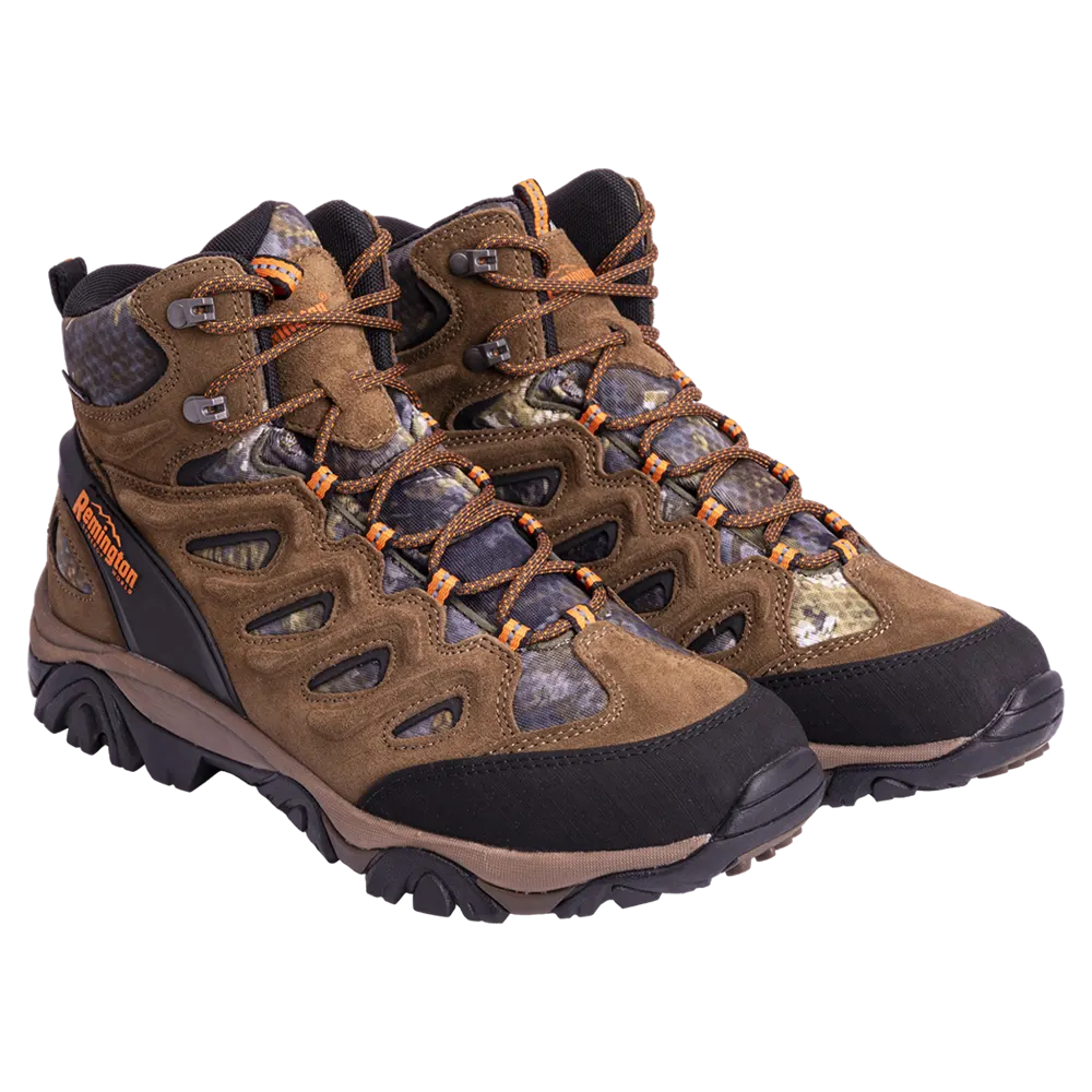 Ботинки Remington Outdoor trekking timber  - фото 1