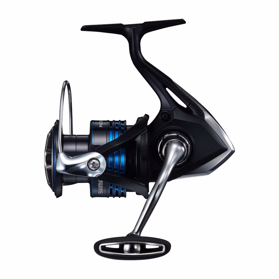 МП Катушка SHIMANO Nexave FI 4000 HG - фото 1