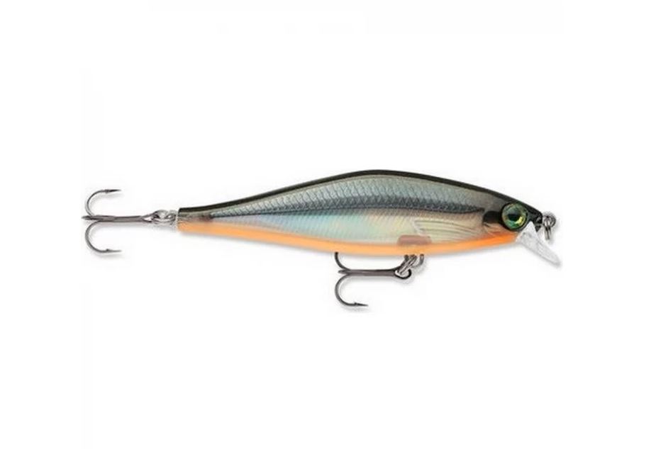 Воблер Rapala Shadow Rap Shad DP SDRSD09 HLW - фото 1