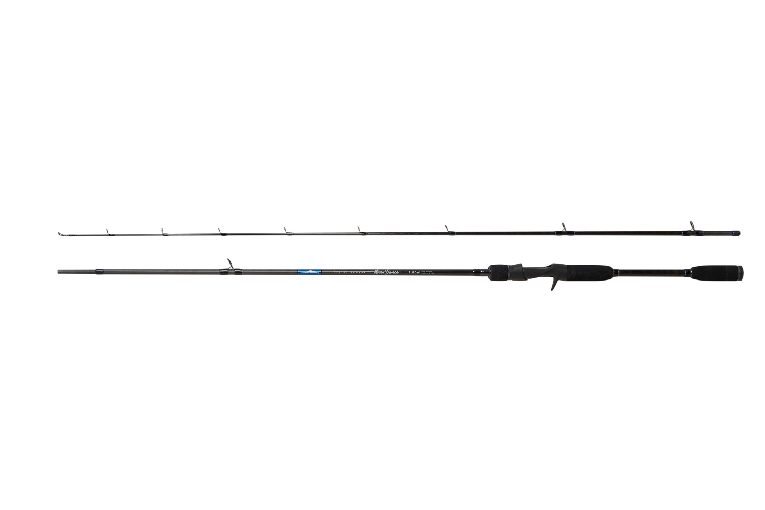 МП Кастинговое удилище Narval Fishing River Dance 68XXH-C max 150g Fast (1.5pc) - фото 1