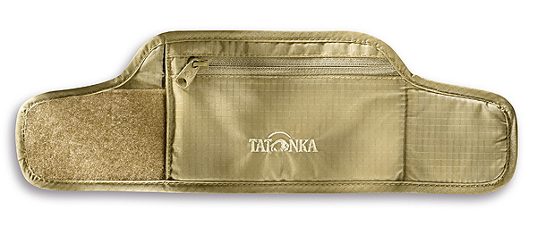 Кошелек Tatonka Skin wrist wall natural  - фото 1