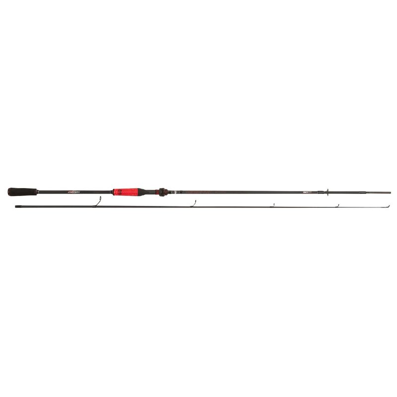 Спиннинг Abu Garcia Vendetta WG 902 ML 15-40гр - фото 1