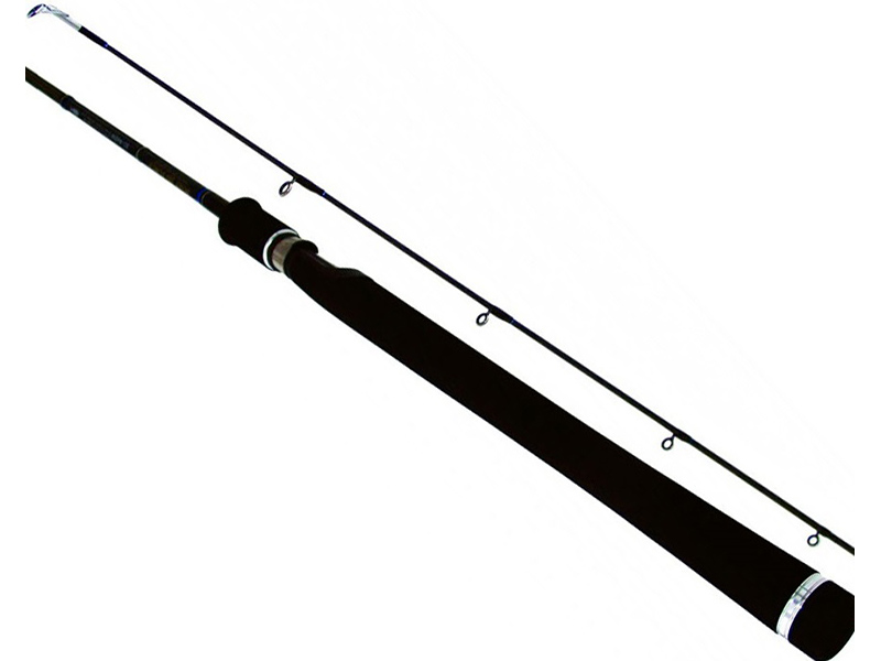 Спиннинг Hearty Rise Boat Jig Force SD-702L - фото 1