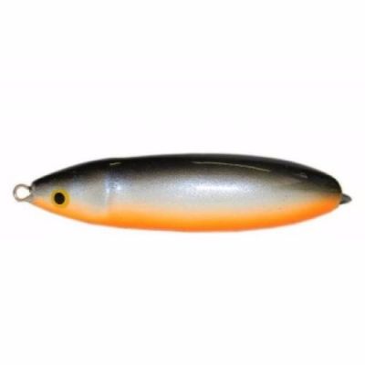 Блесна Rapala MINNOW SPOON RMS08 SD 22г н/з - фото 1