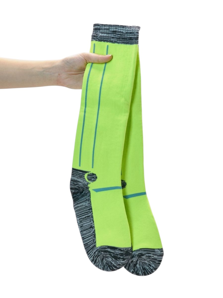 Гетры Nucex HM03 flurescent - фото 1