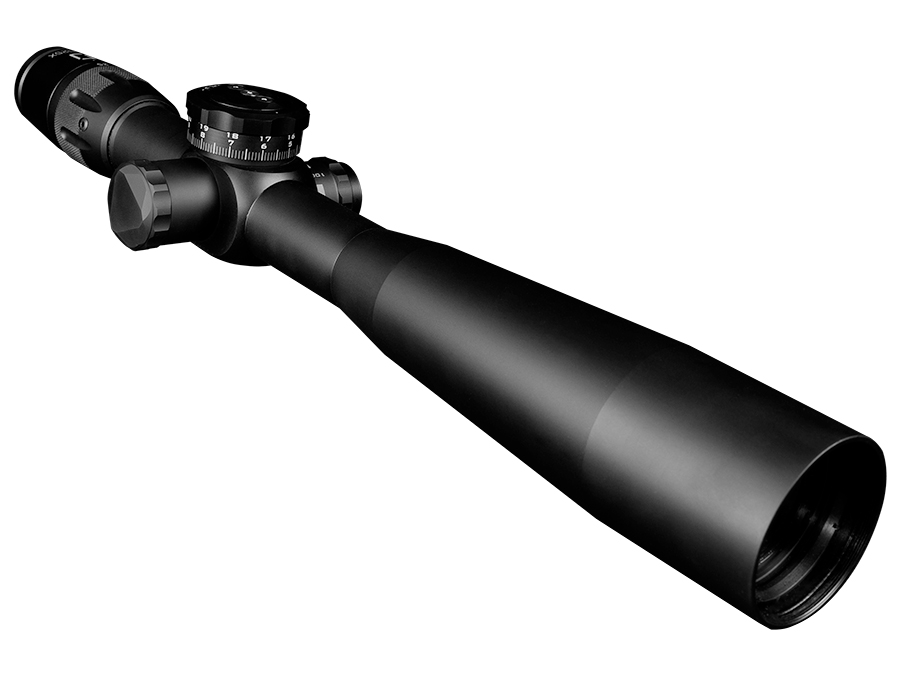 МП Прицел оптический US Optics FDN 5-25x52 GAP* / FFP d34 MRAD - фото 1