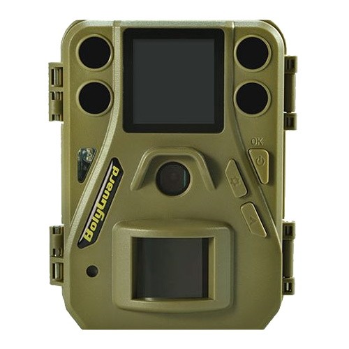 Камера Scout Guard SG520-24MHD зеленый/коричневый - фото 1