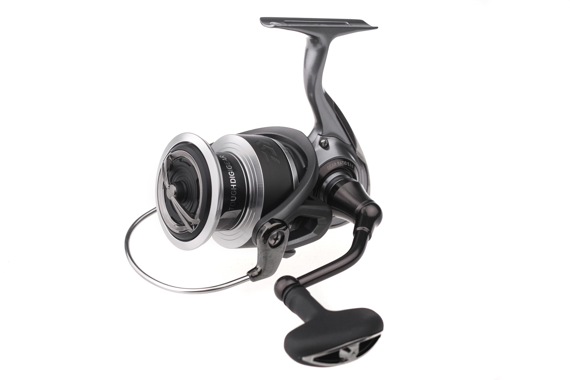 Катушка Daiwa 19 Lexa E LT 6000S - фото 1