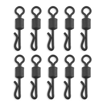 Быстросъемный вертлюг Nautilus Quick Change Swivel №8 - фото 1