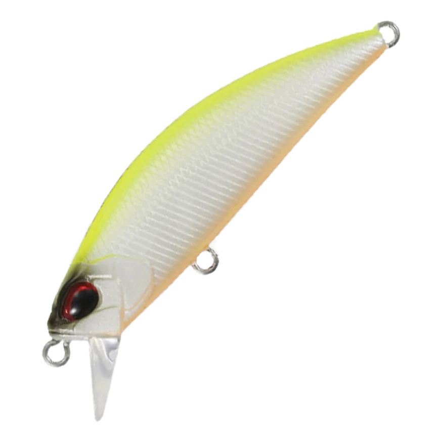 Воблер DUO Spearhead Ryuki 50S SW ACC0170 - фото 1