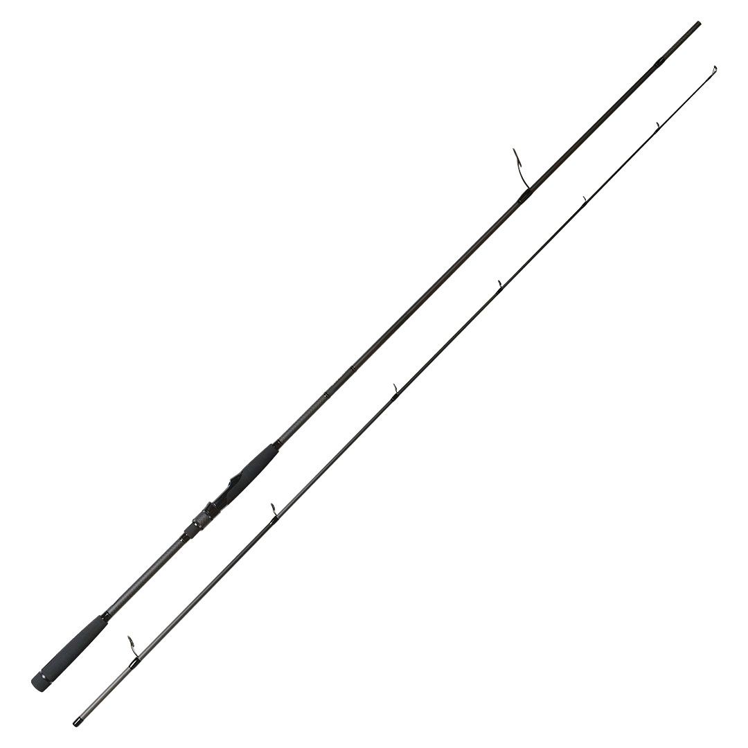 Спиннинг Zemex 24 Solid Long Distance 1002H 20-60гр - фото 1