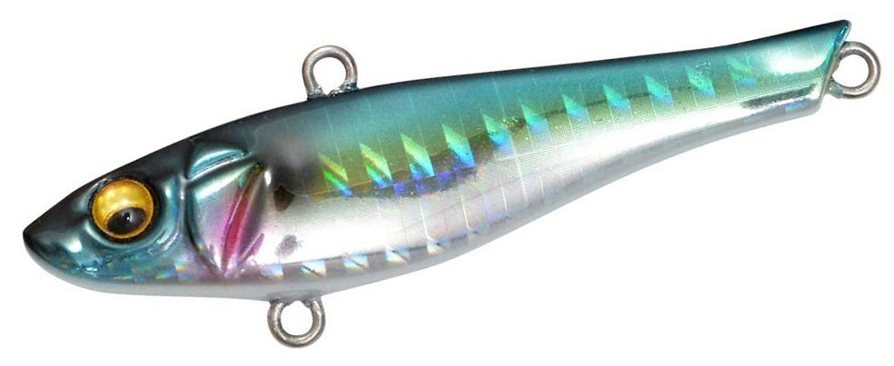 Тейлспиннер Megabass X-CREW 21гр G Sappa - фото 1