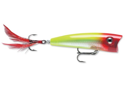 Воблер Rapala X-Rap Pop XRP07 CLN - фото 1