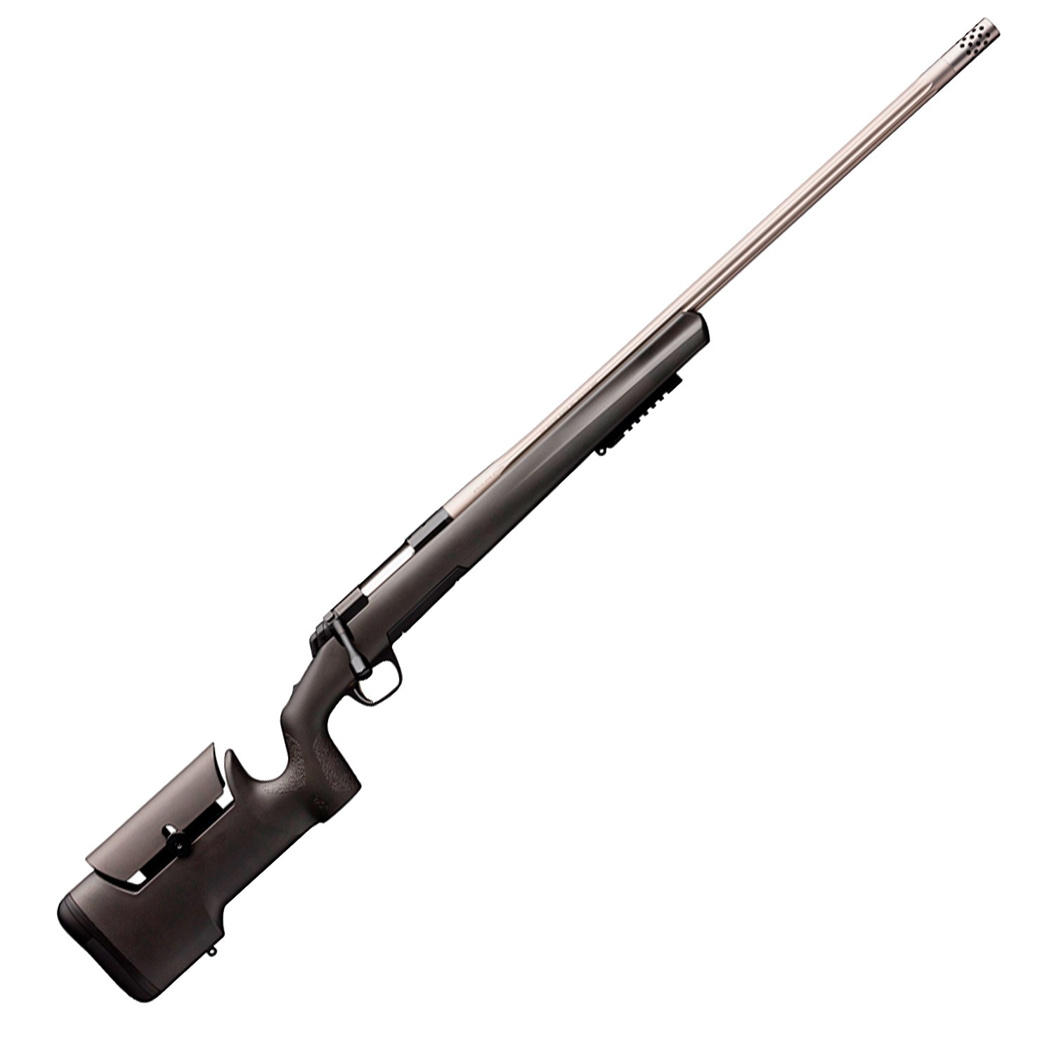 Карабин Browning X-Bolt 6.5 Creedmoor SF Max Varmint THR 610 - фото 1