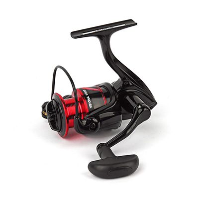 Катушка Nautilus Verona 1000 Com - фото 1