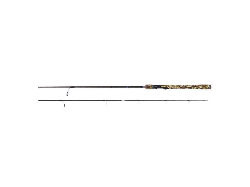 Спиннинг Hearty Rise Evolution ES 692MH - фото 1
