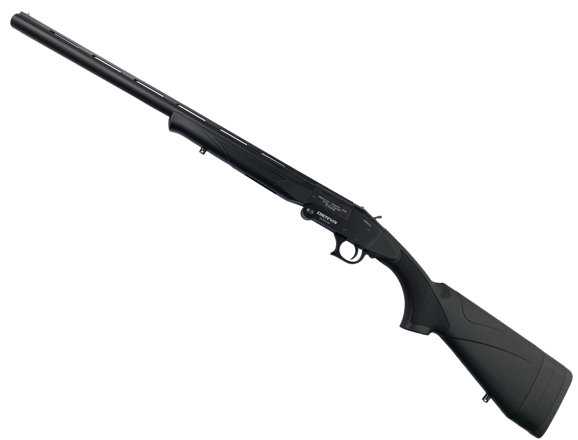 Ружье Derya Single SS-103 12х76 560мм - фото 1