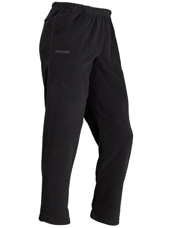 Брюки Marmot Reactor Pant черный - фото 1