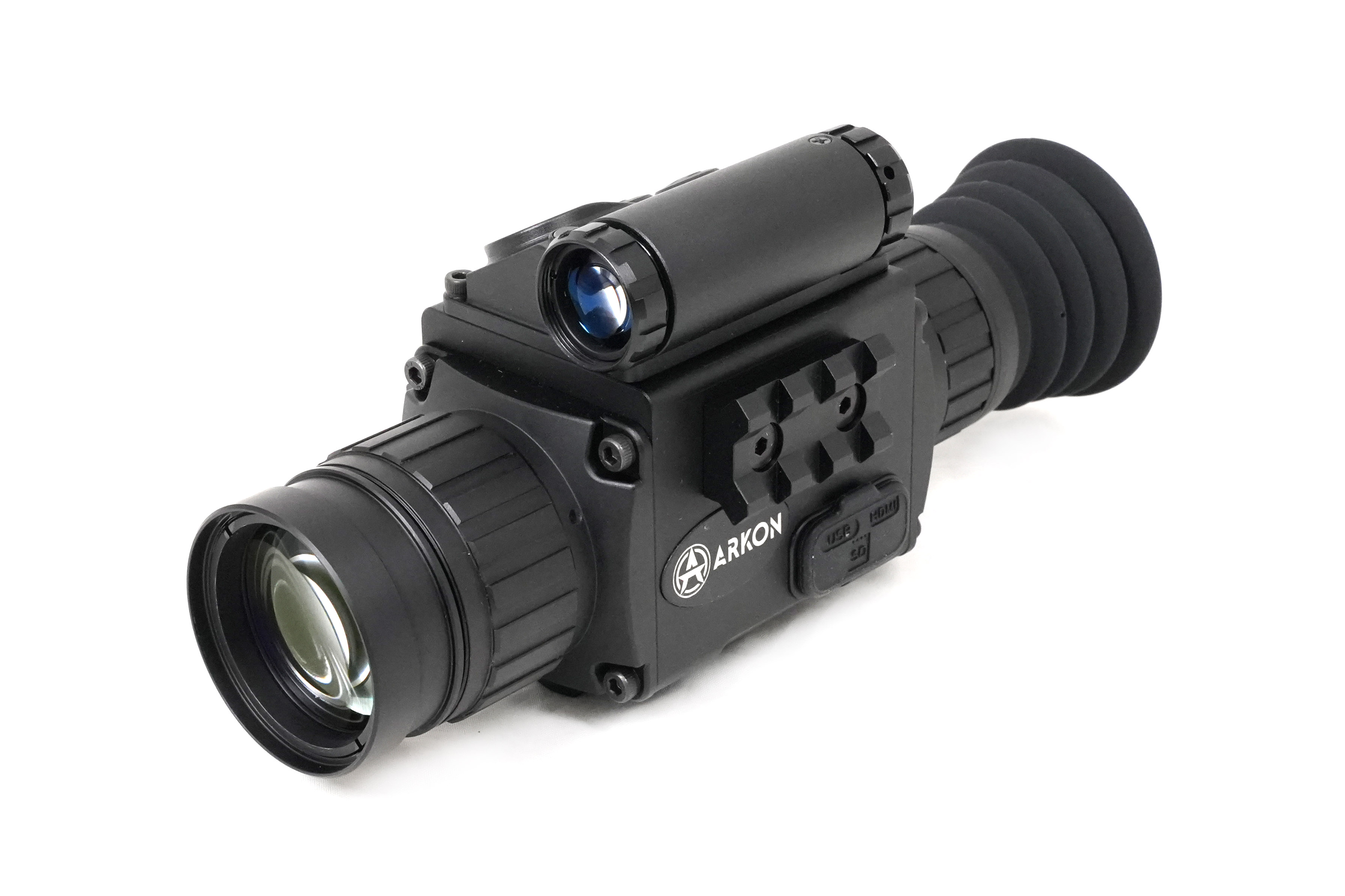 МП Цифровой прицел Arkon Digital Pro DP940-35 - фото 1