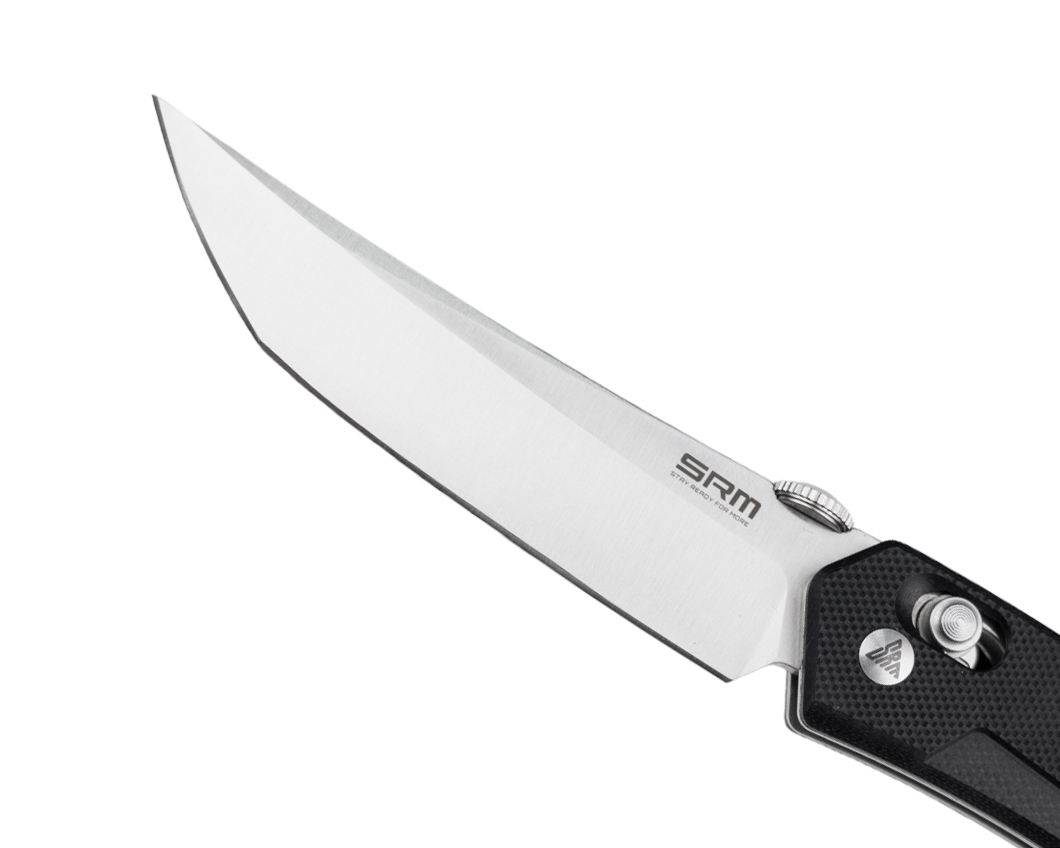 Нож Srm 9211 Купить