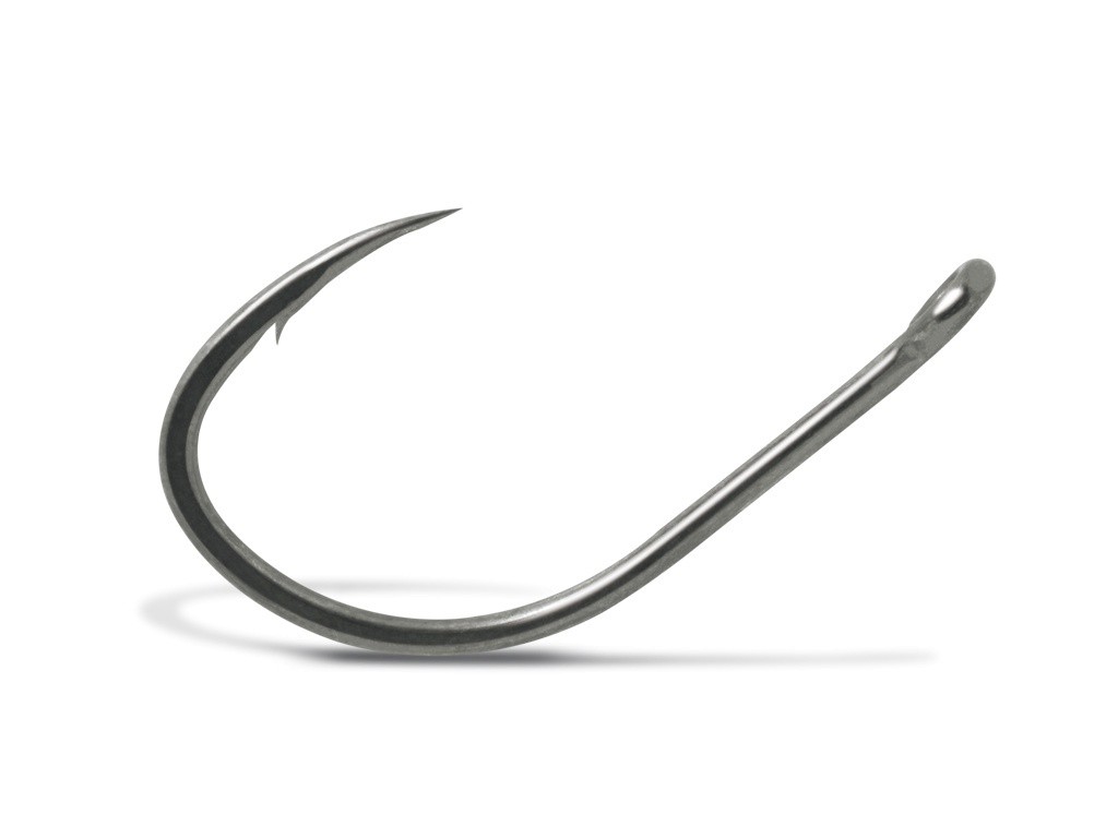 Крючки VMC 7022 NT №10