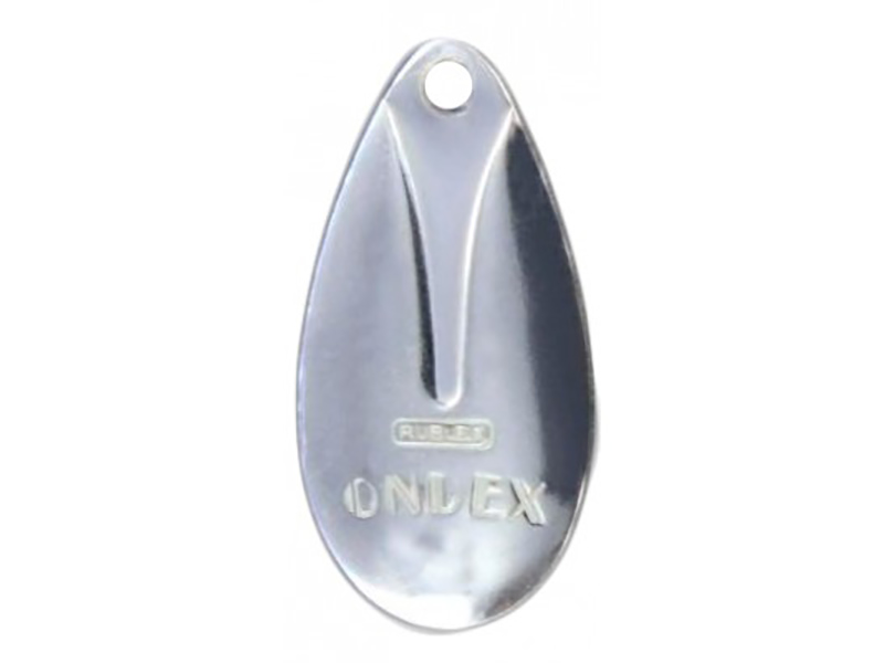 Блесна ONDEX №1 (1,5 Gr) A - фото 1