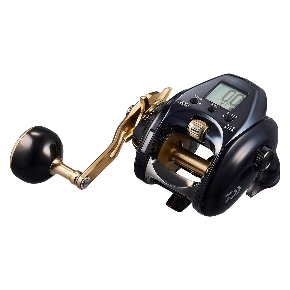 Катушка Daiwa 23 Seaborg G400JL - фото 1