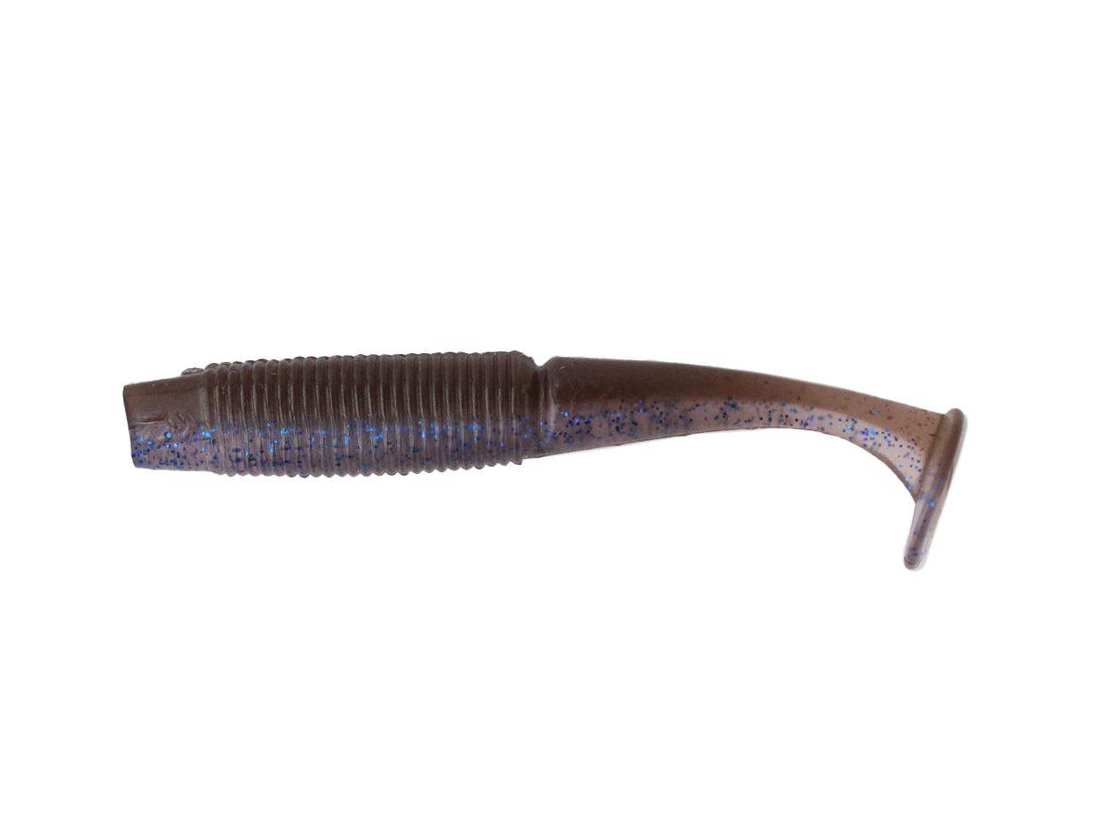 Приманка Daiwa Bait junkie 2,5" minnow wakasagi - фото 1