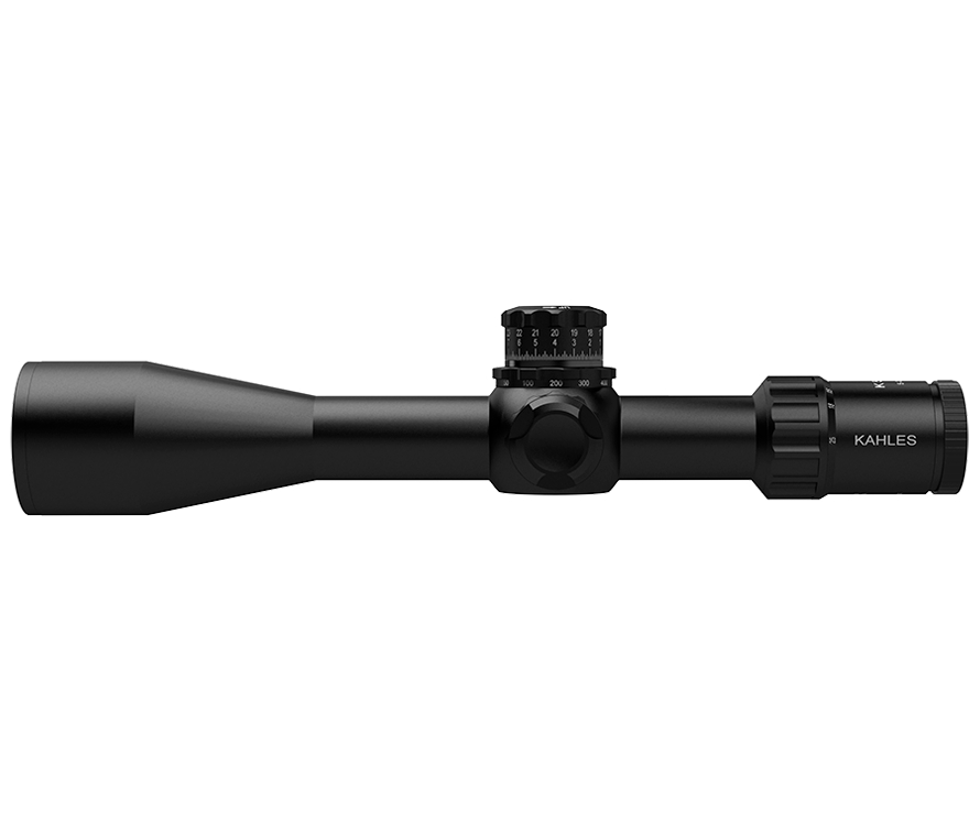 МП Оптический прицел Kahles K525i CCW 5-25x56 (сетка Tremor3 LSW)(10675) - фото 1