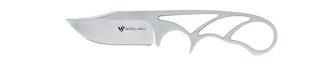 Нож Steel Will Druid 281 - фото 1