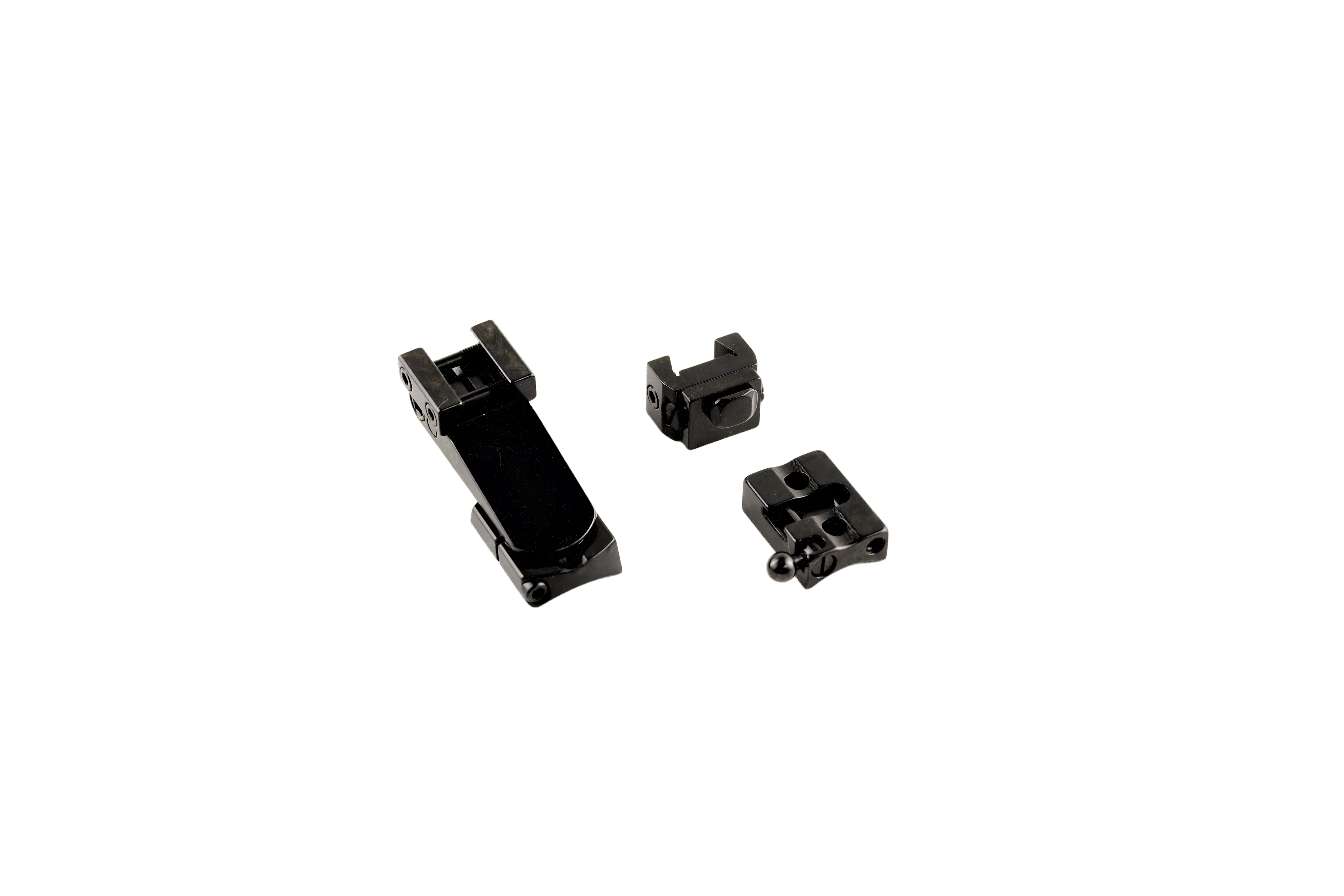 Поворотный кронштейн Rusan Heckler & Koch SLB 2000 под LM- призму 0027-LM-17 - фото 1