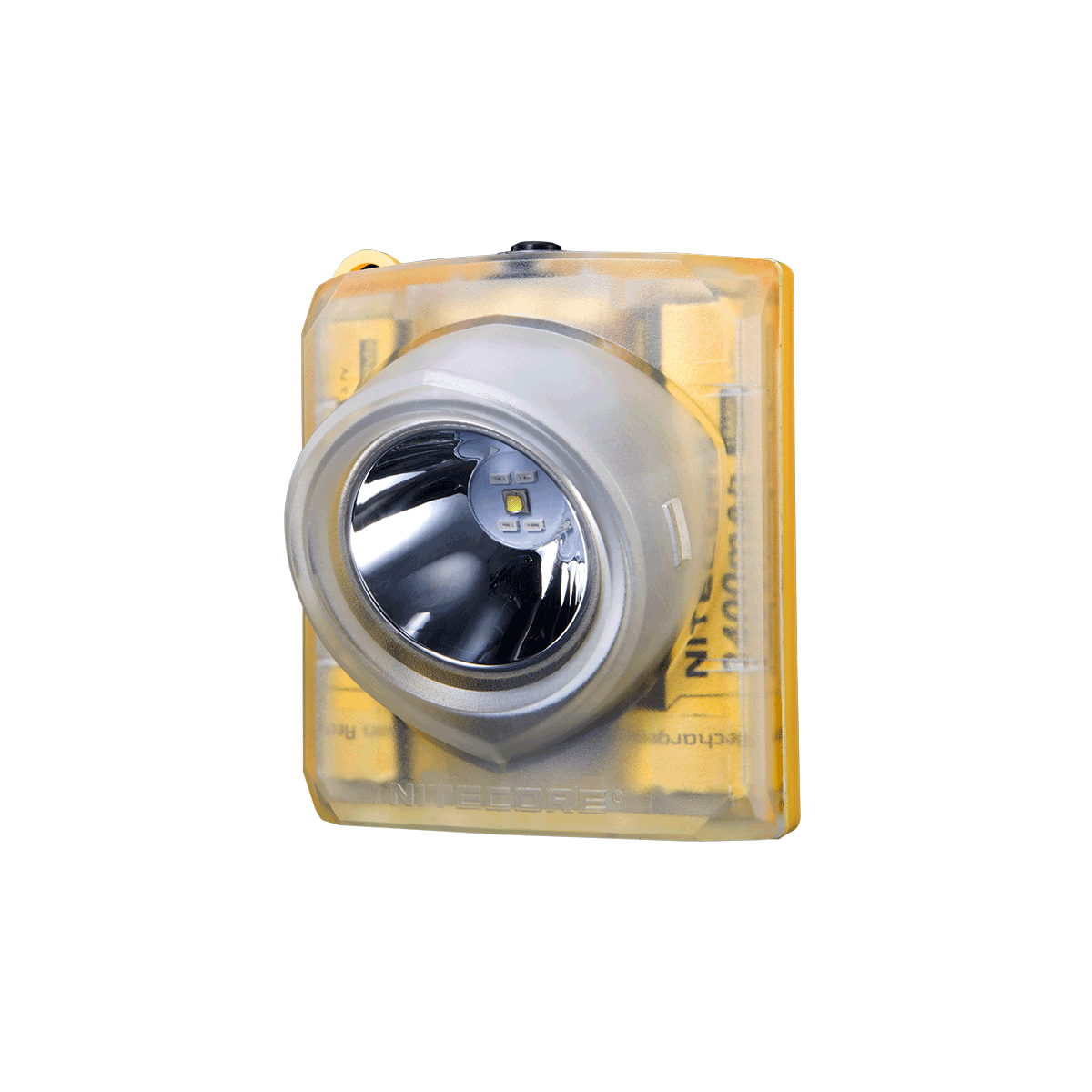 Фонарь Nitecore взрывобезопасный EH1 260 люмен - фото 1