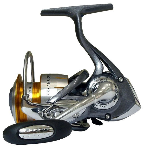 Катушка Daiwa Freams 11 4000 - фото 1