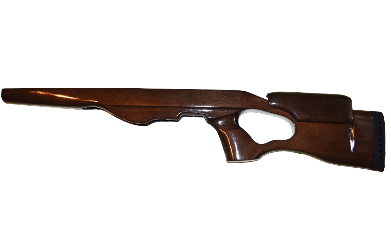 Ложа Левша ОП-СКС ортопед бук с регулируемым гребнем - фото 1