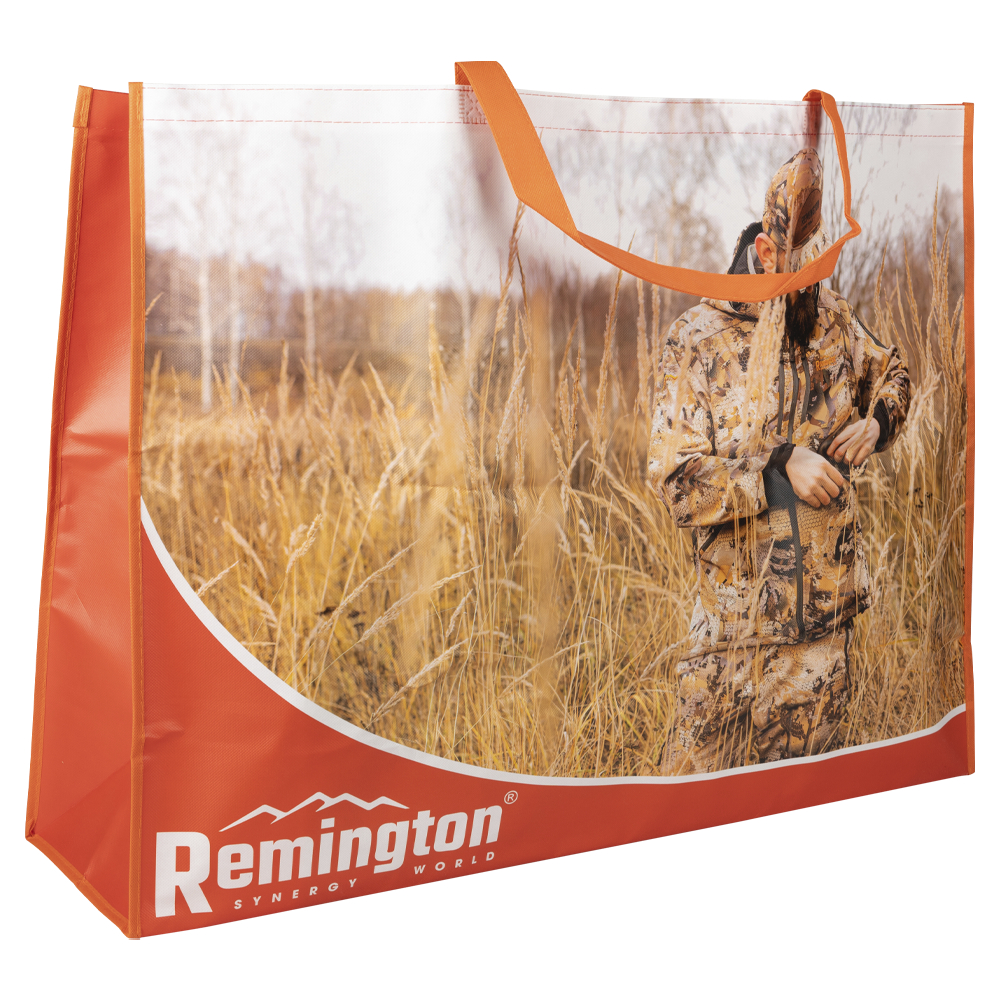 Сумка-шоппер Remington 57×75×25см - фото 1