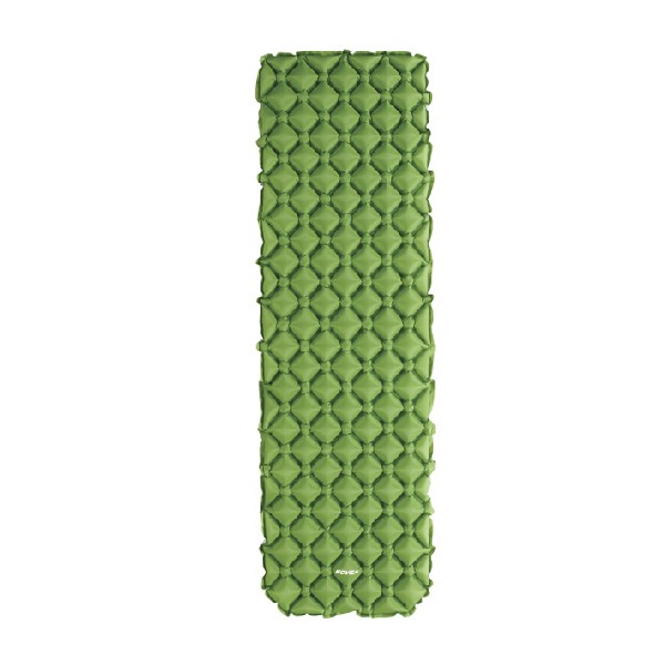 Коврик Kovea Light air mat green - фото 1